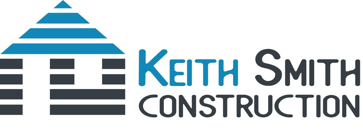 Keith Smith Construction, LLC Logo