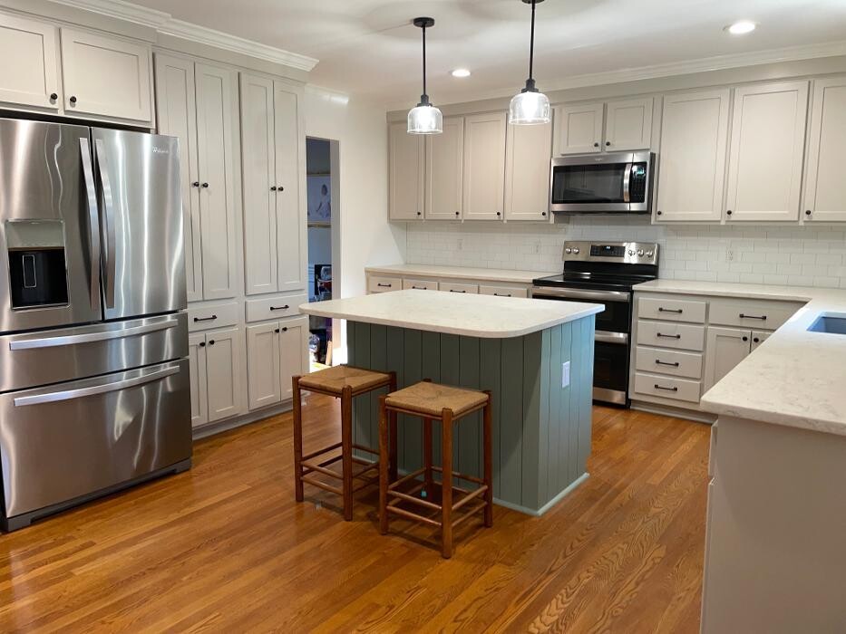 Images Keith Smith Construction, LLC