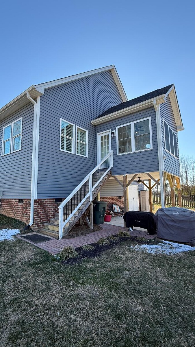 Images Keith Smith Construction, LLC
