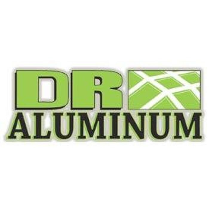 DR Aluminum Inc Logo
