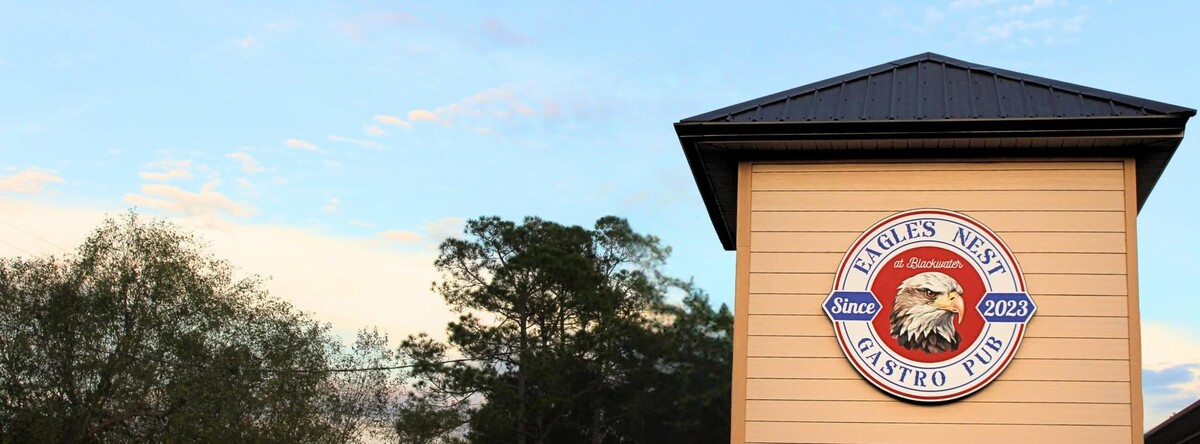 Images Eagle's Nest at Blackwater