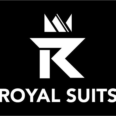 Royal Suits Logo