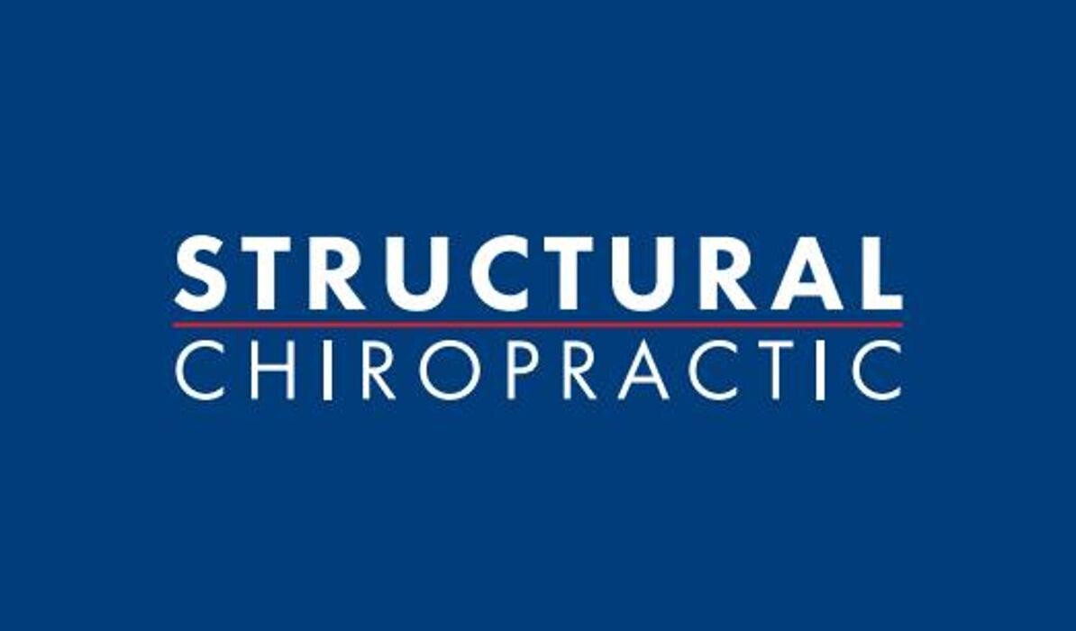 Images Structural Chiropractic