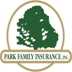 Park Family Insurance Inc. Logo