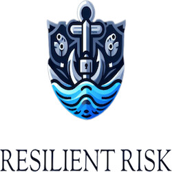Resilient Risk Logo