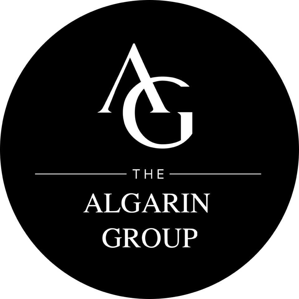 Alex Algarin - Miami Beach Real Estate Logo