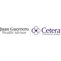 Juan Guerrero Wealth Advisor Logo