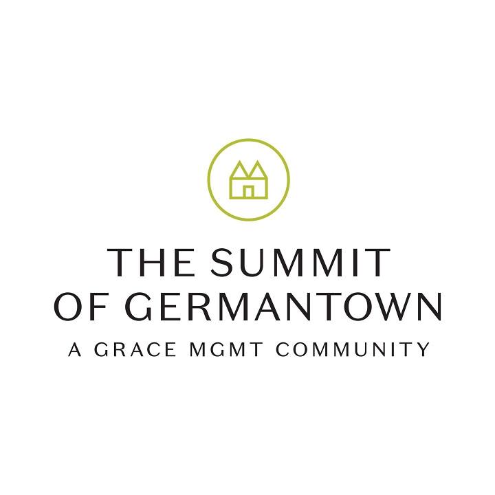 The Summit of Germantown Logo