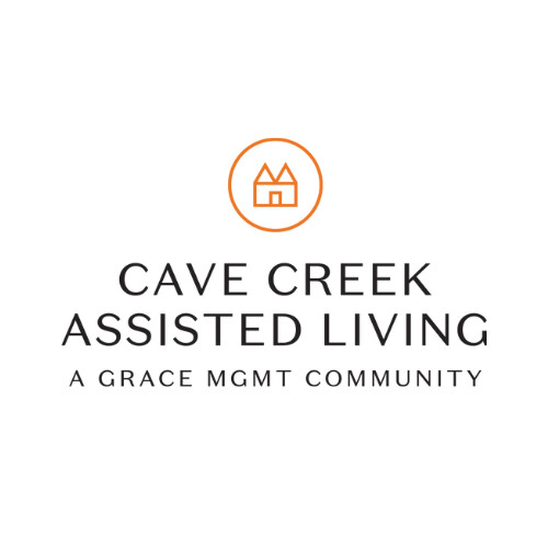 Cave Creek Assisted Living Logo