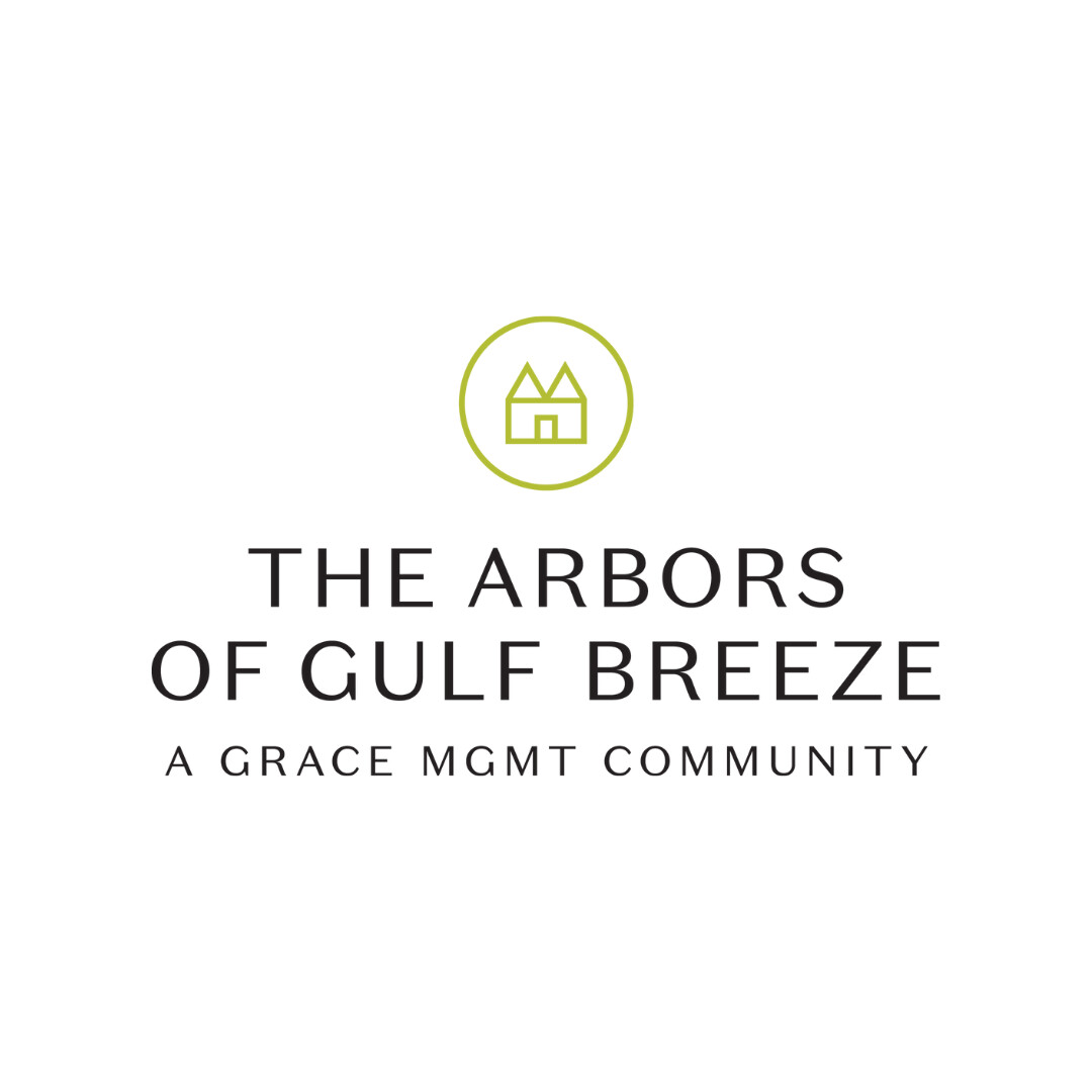 The Arbors of Gulf Breeze Logo
