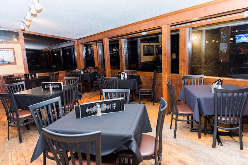 Images Ebenezer Ale House