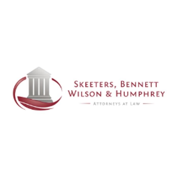 Skeeters, Bennett, Wilson & Humphrey Logo