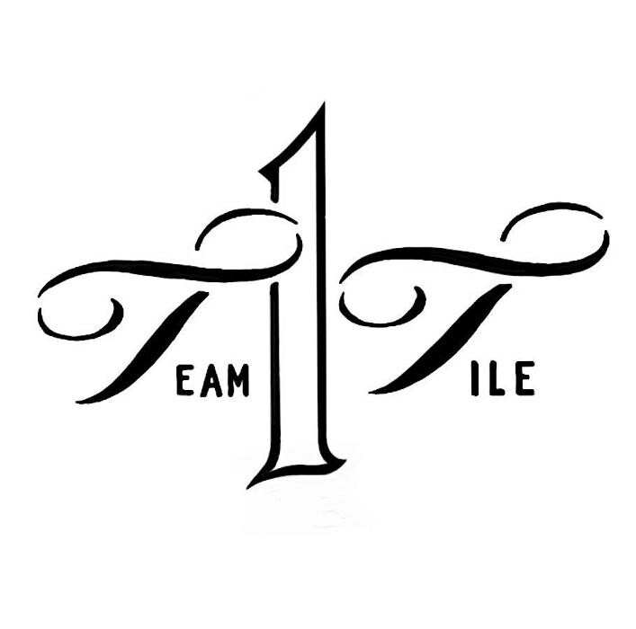 Images Team One Tile