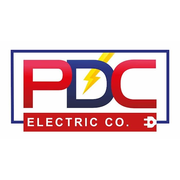 PDC Electric LLC Logo