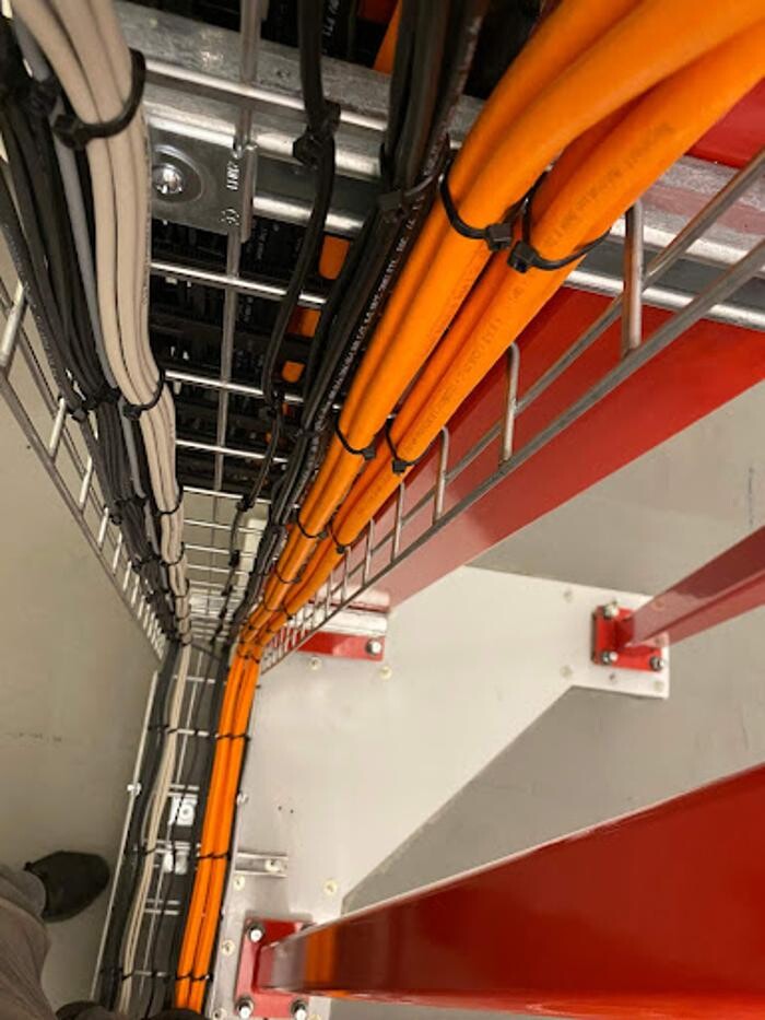 Images PDC Electric LLC