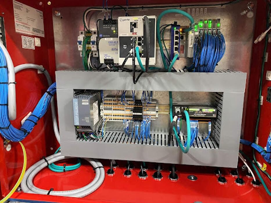 Images PDC Electric LLC