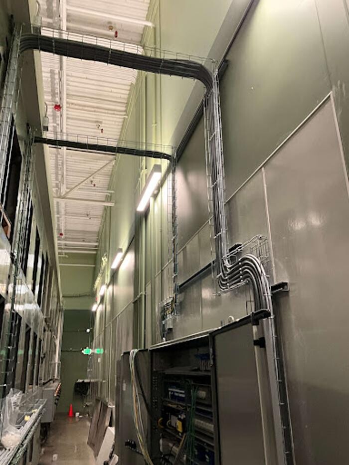 Images PDC Electric LLC