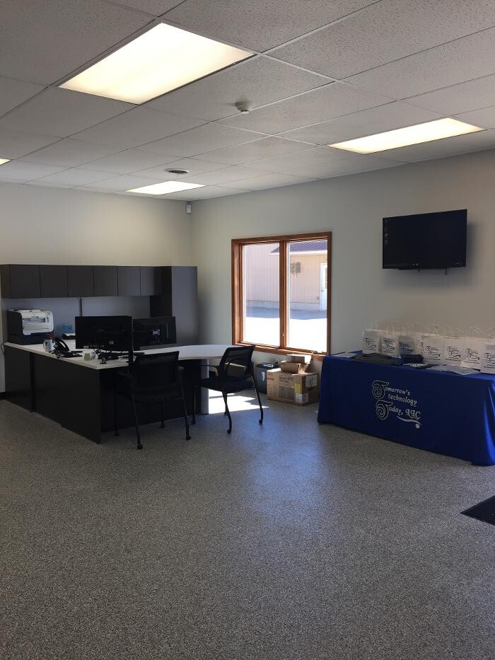 Images Tomorrow's Technology Today