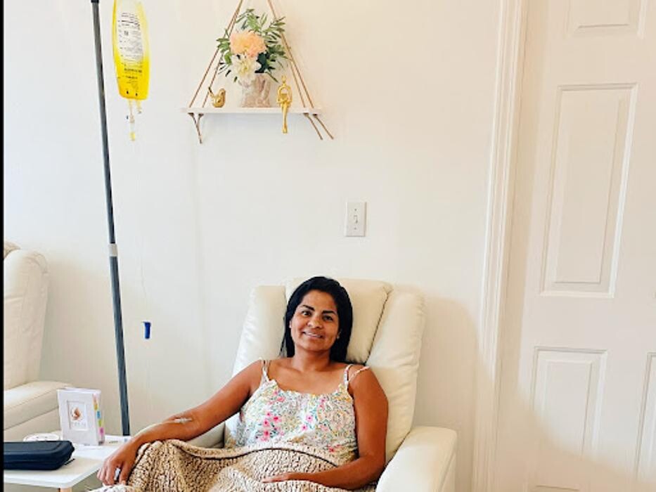 Images Infuse - IV Hydration & Wellness