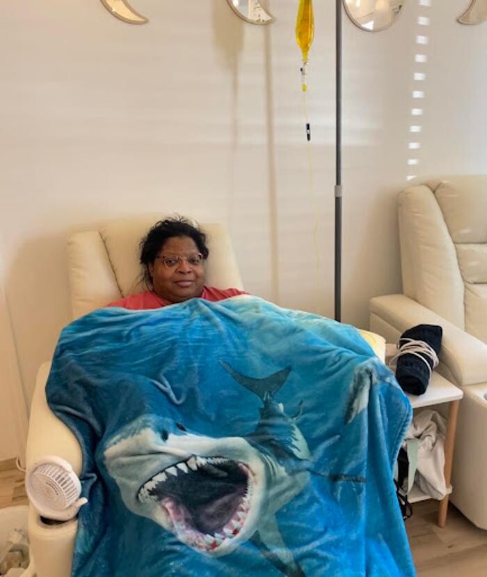 Images Infuse - IV Hydration & Wellness