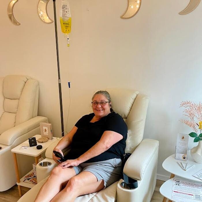 Images Infuse - IV Hydration & Wellness