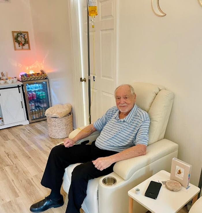 Images Infuse - IV Hydration & Wellness