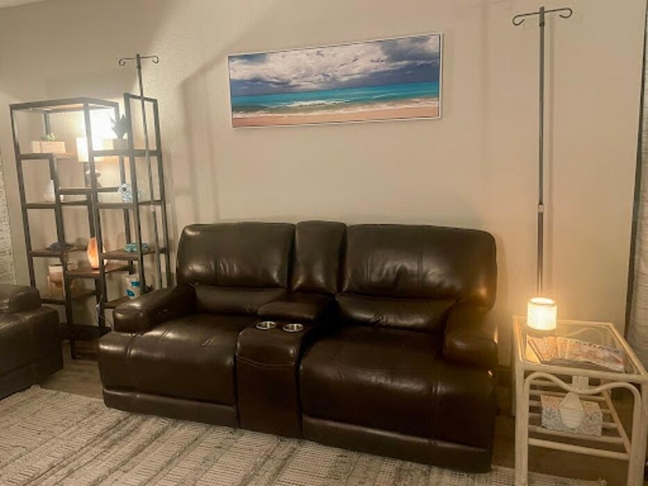 Images Infuse - IV Hydration & Wellness