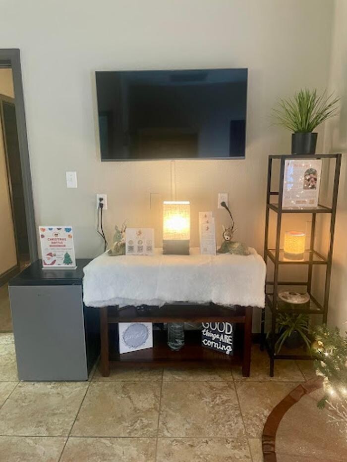 Images Infuse - IV Hydration & Wellness