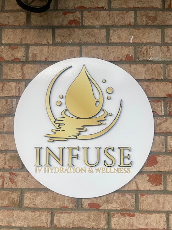 Images Infuse - IV Hydration & Wellness
