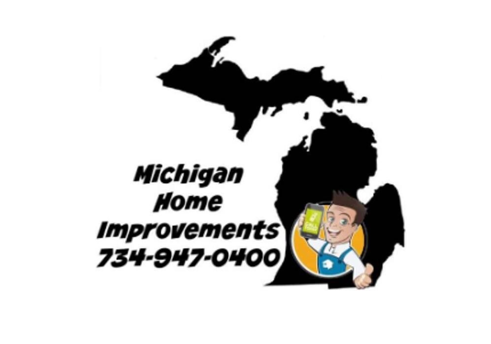 Michigan Home Improvements Logo