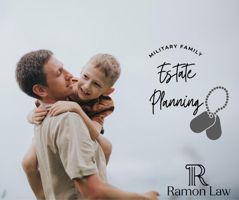 Images Ramon Law