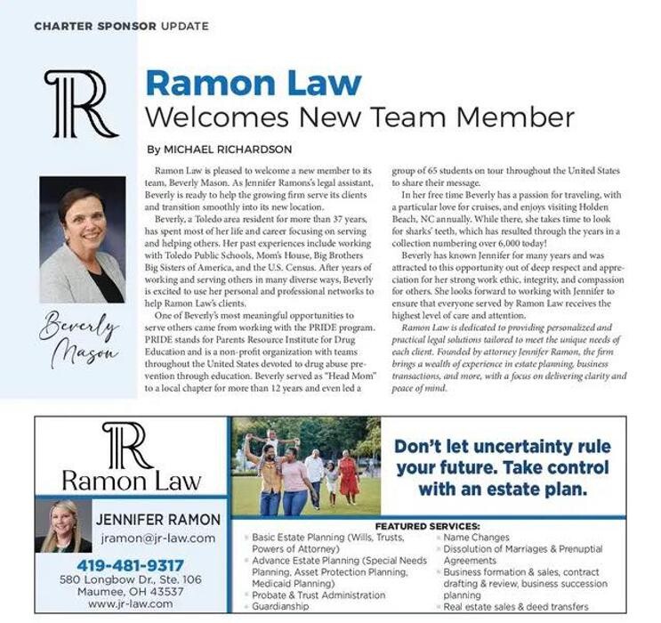 Images Ramon Law