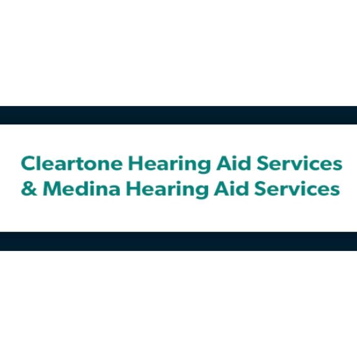 Medina Hearing Aid Services Logo