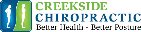 Creekside Chiropractic Logo