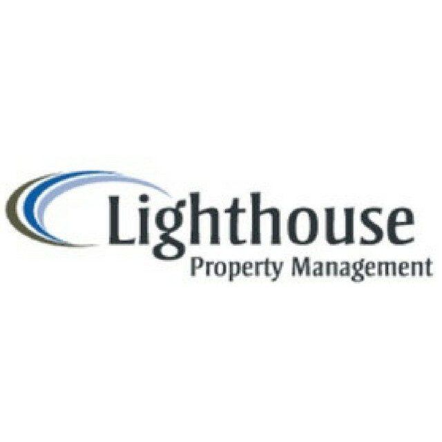 Lighthouse Property Management Logo