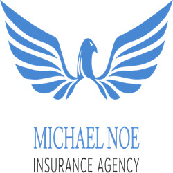 Michael Noe Insurance Agency Logo