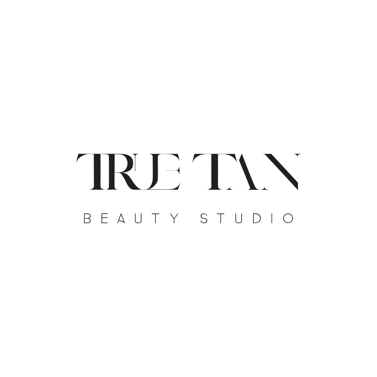 True Tan Logo