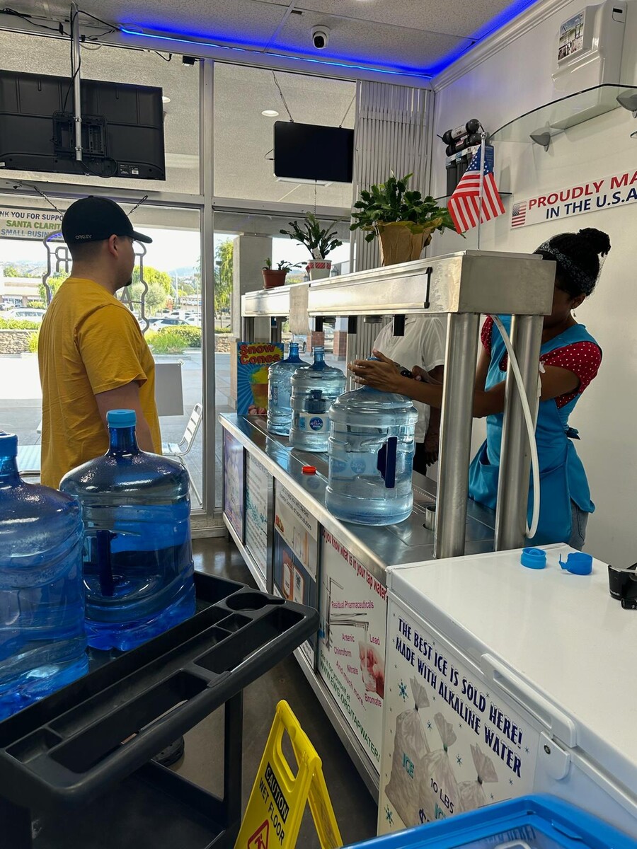 Images Clean River Water Store