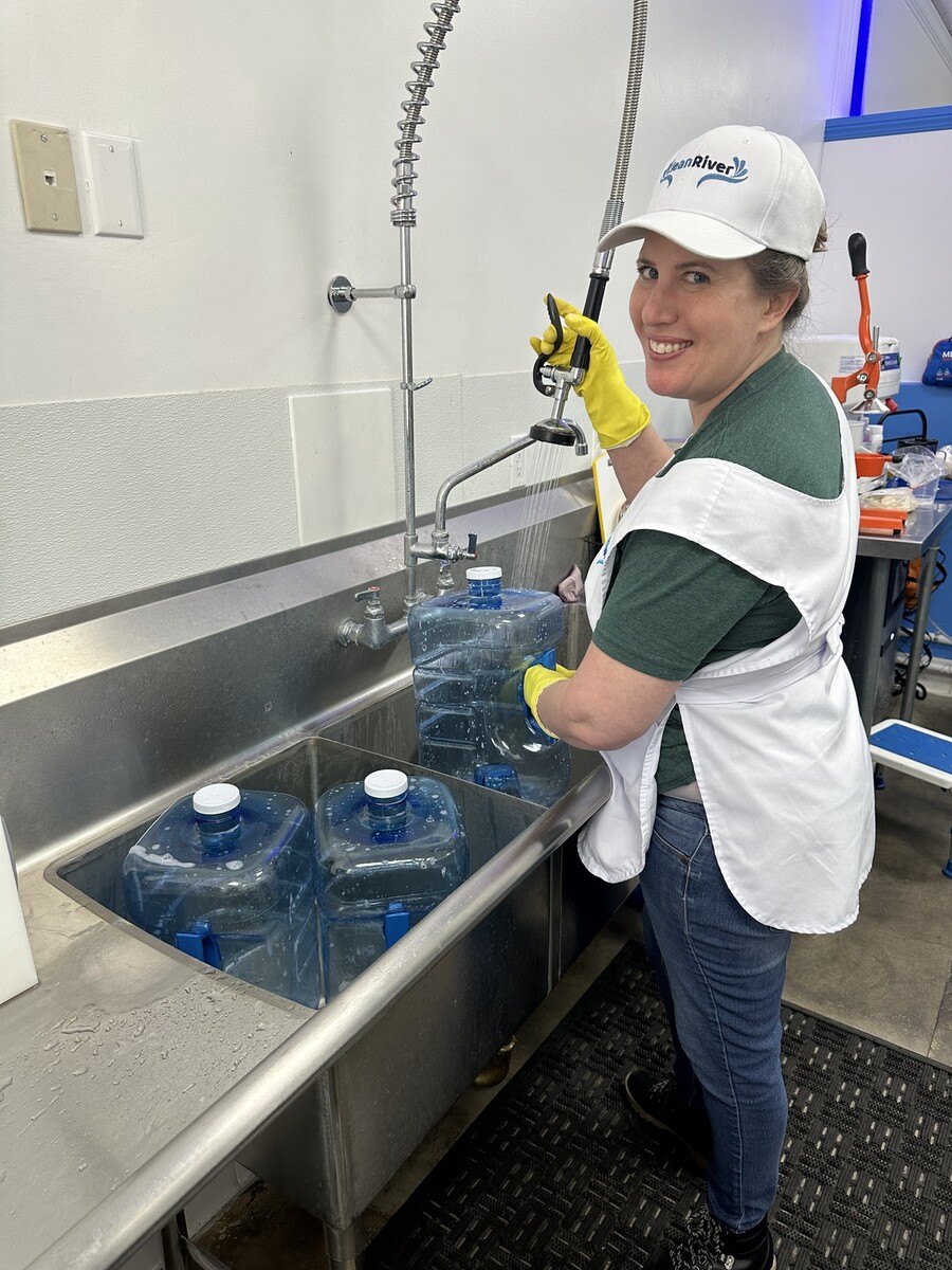 Images Clean River Water Store