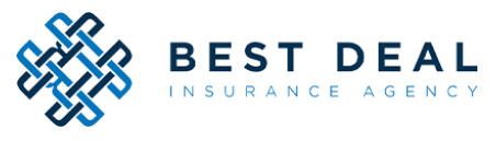 Best Deal Insurance Agency Logo