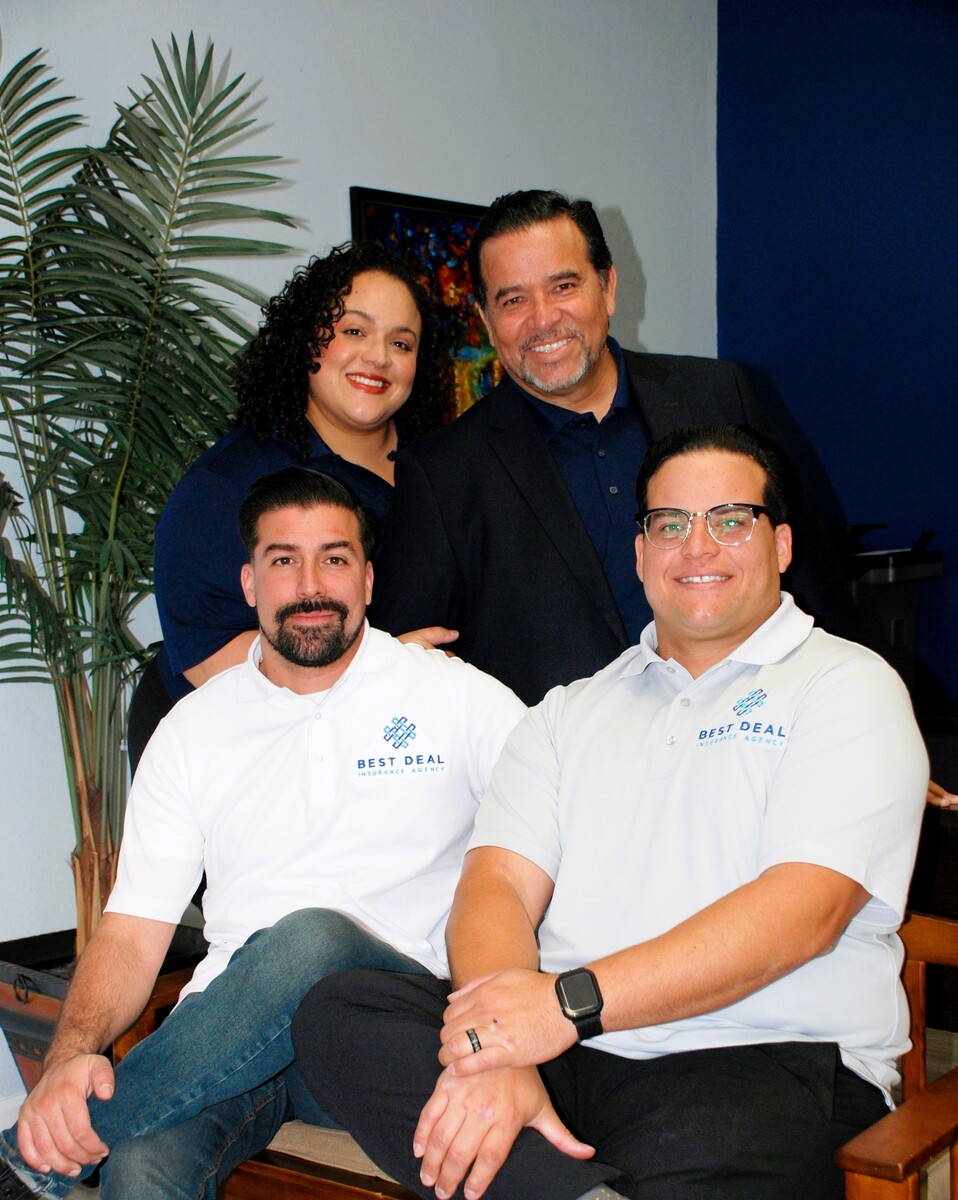 Images Best Deal Insurance Agency