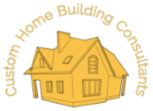 Custom Home Building Consultants Logo