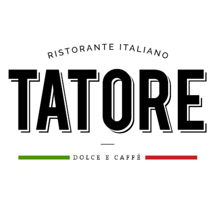 Tatore Logo