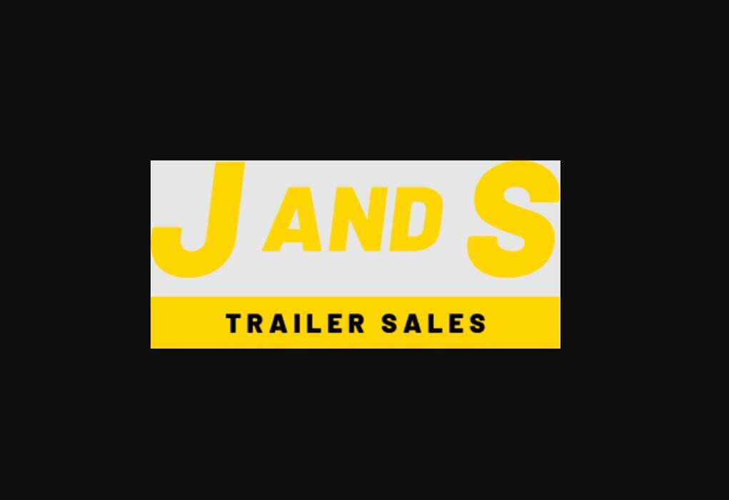 J and S Trailer Sales Logo