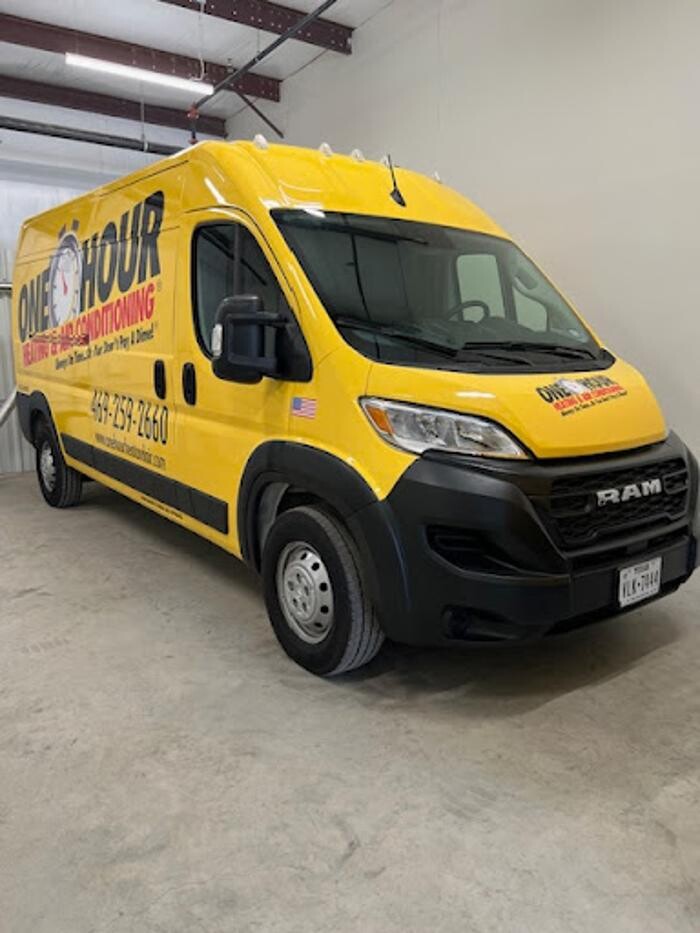 Images One Hour Heating & Air Conditioning