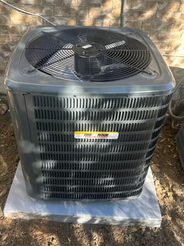 Images One Hour Heating & Air Conditioning