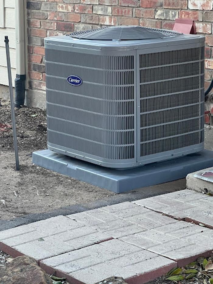 Images One Hour Heating & Air Conditioning