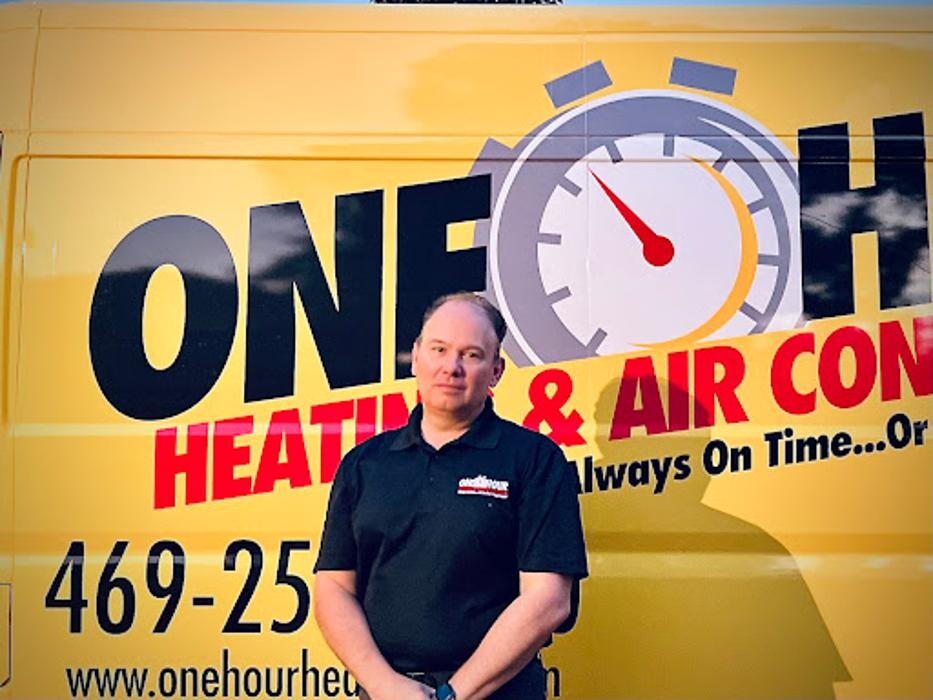 Images One Hour Heating & Air Conditioning