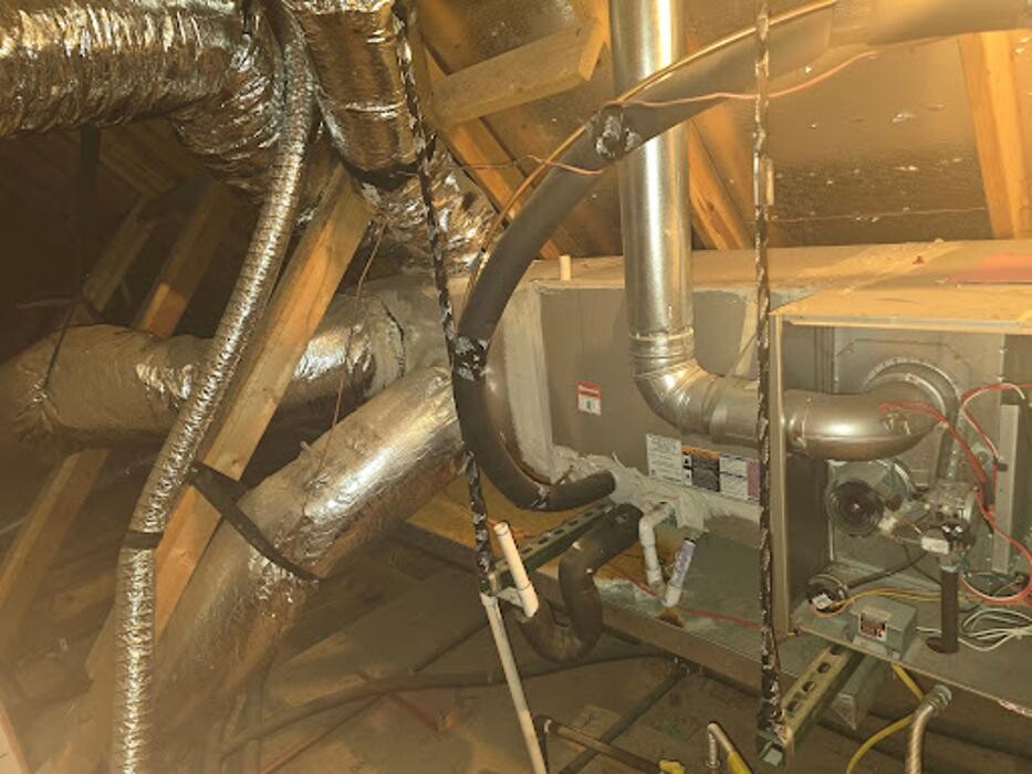 Images One Hour Heating & Air Conditioning