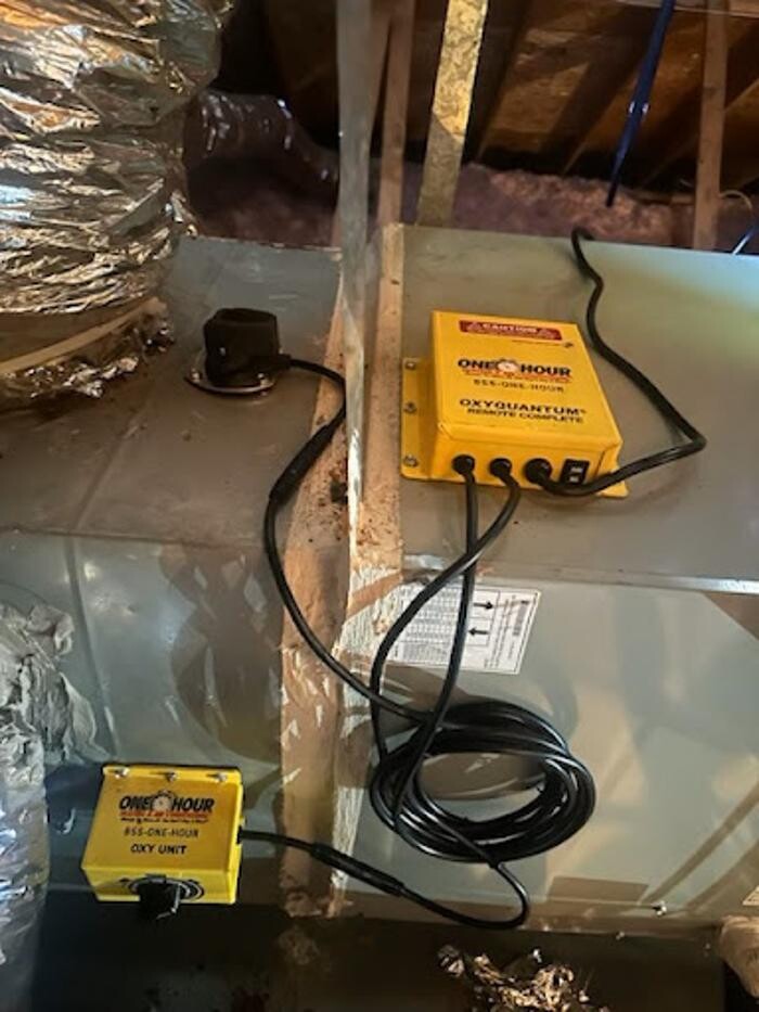 Images One Hour Heating & Air Conditioning